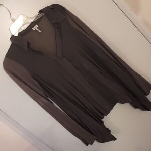 Splendid Charcoal Top